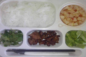 Quán Cơm Cơm Văn Phòng & Bún Bò Huế