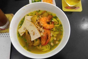 Quán Cơm Comida - Food & Drinks