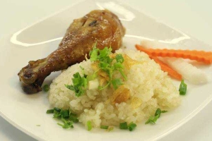 Quán Cơm Để Bà Lo - Giao Cơm Văn Phòng