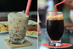 Quán Cơm GBI Coffee