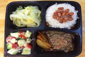 Quán Cơm Good Life - Cơm Văn Phòng & Đặt Tiệc