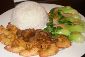 Quán Ăn Quán Cơm Hà Nội