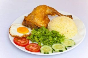 Quán Ăn Quán Cơm Hải Hà