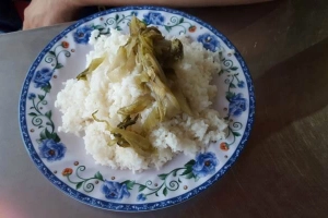 Quán Ăn Quán Cơm Hồng Ngọc