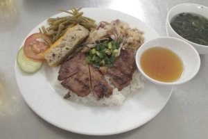 Quán Ăn Quán Cơm, Hủ Tiếu & Bánh Canh