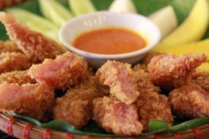 Quán Cơm Hùng Ký - Ẩm Thực Bắc