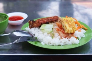 Quán Ăn Quán Cơm Hữu Duyên