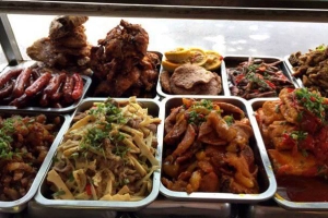 Quán Ăn Quán Cơm Kim Phượng