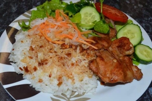 Quán Ăn Quán Cơm Kim Thành