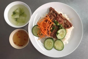 Quán Ăn Quán Cơm Linh Nguyễn