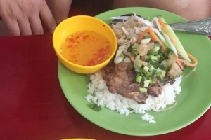 Quán Ăn Quán Cơm Loan