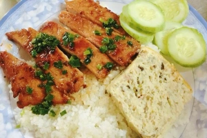 Quán Ăn Quán Cơm Miền Tây - Tỉnh Lộ 744