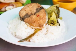 Quán Ăn Quán Cơm Miền Tây - Vành Đai Trong