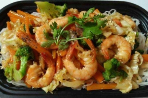 Quán Cơm Mon - Giao Cơm Văn Phòng