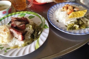 Quán Ăn Quán Cơm Mỹ Chi