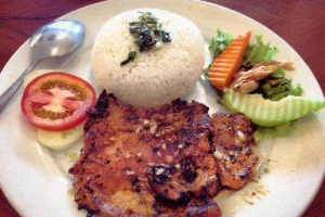 Quán Cơm Nara Quán - Điểm Tâm, Cơm Trưa & Ăn Vặt