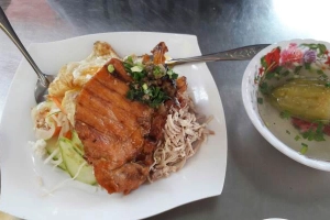 Quán Ăn Quán Cơm Ngô Gia