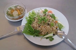 Quán Ăn Quán Cơm Ngọc Thi