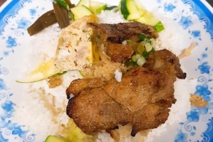 Quán Ăn Quán Cơm Ngọc Trúc