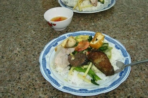 Quán Ăn Quán Cơm Nhật Tân