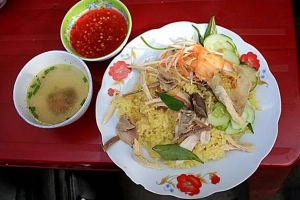 Quán Ăn Quán Cơm Những Người Bạn