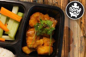 Quán Cơm No Nê - Food & Drink