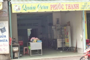 Quán Ăn Quán cơm Phước Thạnh
