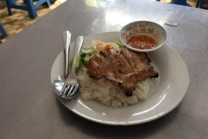 Quán Ăn Quán Cơm Phương Dung