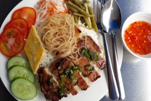 Quán Ăn Quán Cơm Phương Linh