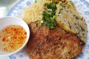 Quán Cơm Quán Ăn Hương Giang - Cơm Trưa Văn Phòng
