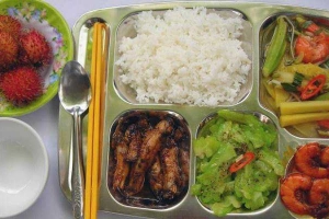 Quán Cơm Quán Cô 5 - Điểm Tâm Sáng & Cơm Trưa Văn Phòng