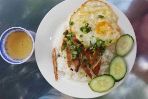Quán Cơm Quán Hải Đăng - Cơm Văn Phòng