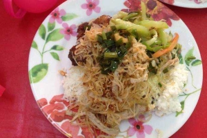 Quán Cơm Quán Kim Dung - Cơm Bình Dân