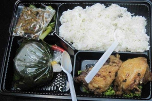 Quán Cơm Quán Linh - Giao Cơm Văn Phòng