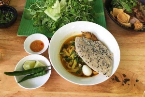 Quán Cơm Quán Lối Nhỏ - Đặc Sản Quảng Nam