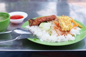 Quán Ăn Quán Cơm Quỳnh Anh