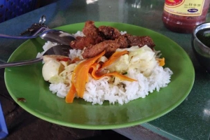 Quán Ăn Quán Cơm Sinh Phúc