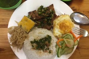 Quán Ăn Quán Cơm Sơn Hào