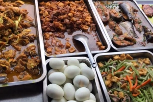 Quán Ăn Quán Cơm Susi