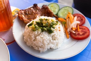 Quán Ăn Quán Cơm Tấm 3N