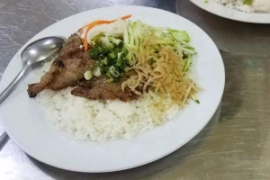 Thanh Ngọc - Quán Ăn & Trà Sữa