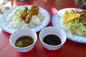 Quán Ăn Quán Cơm Thanh Thanh