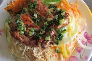 Quán Ăn Quán Cơm Thanh Tiên 3