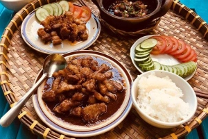 Quán Ăn Quán Cơm Thanh Tú