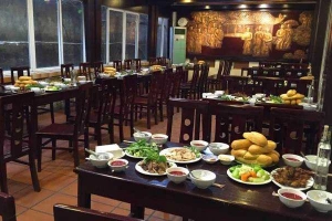 Quán Cơm Thảo Hiền - Lẩu & Nướng Tự Chọn
