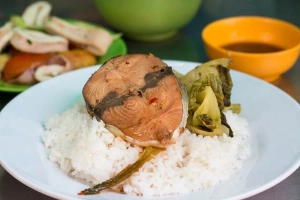 Quán Ăn Quán Cơm Thu Lan 2
