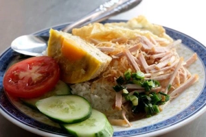 Quán Ăn Quán Cơm Thuận Phát