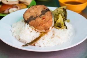 Quán Ăn Quán Cơm Trang Vy