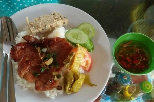 Quán Ăn Quán Cơm Trưa - Gò Dưa