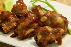 Quán Ăn Quán Cơm Trúc Mập